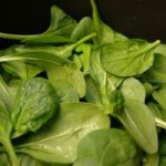 Bayam Hijau
