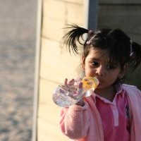 Pentingnya Pemberian Vitamin A bagi Balita