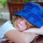 masalah-mendengkur-pada-balita