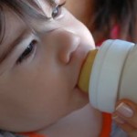 susu formula untuk bayi