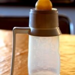 bakteri di sekitar anak