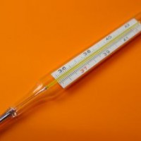 Mengatasi Demam Pada Balita