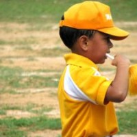 nutrisi untuk anak aktif