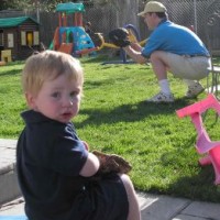 olahraga untuk anak hiperaktif