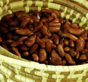 kandungan-gizi-kacang-merah