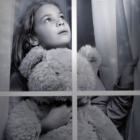 mengatasi anak takut gelap