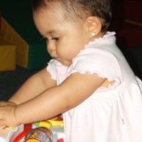 Apa Yang Perlu Diperhatikan Saat Bayi Di Bawah 24 Bulan Mulai Merangkak