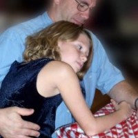 Berkomunikasi Dengan Anak Yang Menderita Kanker