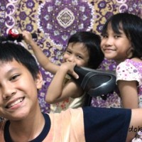 Tips Agar Anak Senang dan Kuat Berpuasa di Usia 5 - 12 Tahun