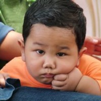 Tips  Mencegah  Obesitas  Pada Anak Usia 5-12 th