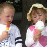 Tips Mengatasi Obesitas Pada Balita