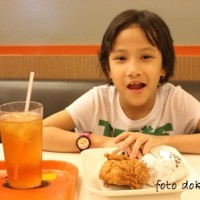 Tips Mudah Membiasakan Anak Bangun Sahur di Usia 5 - 12 Tahun