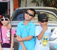 Yang Harus Dilakukan untuk Menjaga Kesehatan Mata