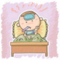 Bahaya-Demam-pada-Anak