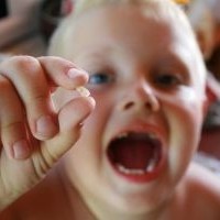 Cara Alami Mengatasi Sakit Gigi Pada Anak