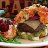 Efek Makanan Cepat Saji untuk Si Kecil