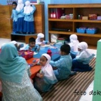 Tips Tidak Mogok Sekolah di Hari Pertama Pada Anak Usia 5 - 12 Tahun