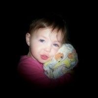 kanker paru pada anak