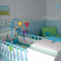 Memahami Suhu Ruangan Ideal Untuk Bayi