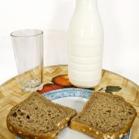 Pentingnya Kalsium pada Pertumbuhan Anak