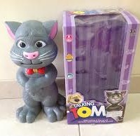 talking tom