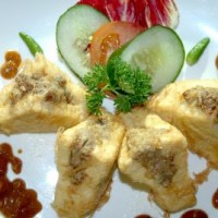 Kenalkan si Kecil dengan Tahu