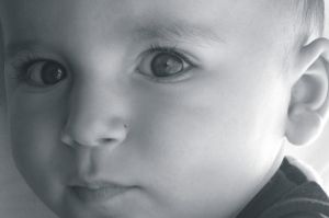 Tips Menganangi Bayi Talasemia