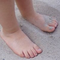 pertolongan pertama saat anak megalami kram