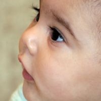 Apakah Cradle Crap pada Bayi Berbahaya