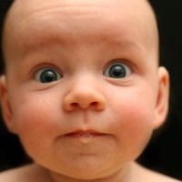 Bagaimana Cara Mengobati Cradle Crap pada Bayi